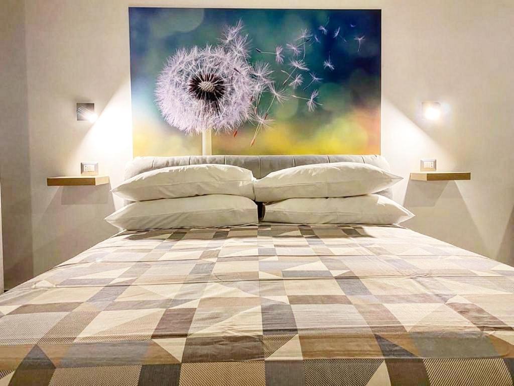 Setteabbracci Suite & Apartments Баронисси Экстерьер фото